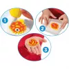 Gel à base de água para brincadeira criativa SIMBA Crafts Simba Aqua Gelz Colossal Set 106322566