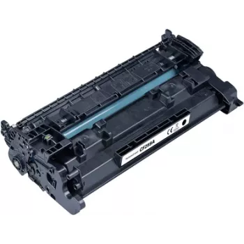 Renkforce RF-5608690 toner individual substitui HP 59A (CF259A) preto 3000 páginas toner (RF-5608690)