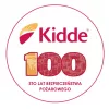 KID-29HD-UK detetor de fumo