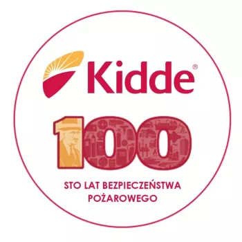 KID-29HD-UK detetor de fumo