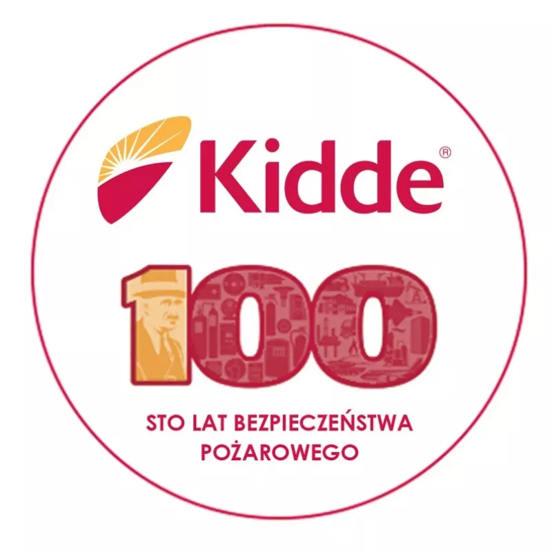 KID-29HD-UK detetor de fumo