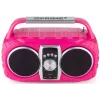 Prime3 APR71PK Neon rádio