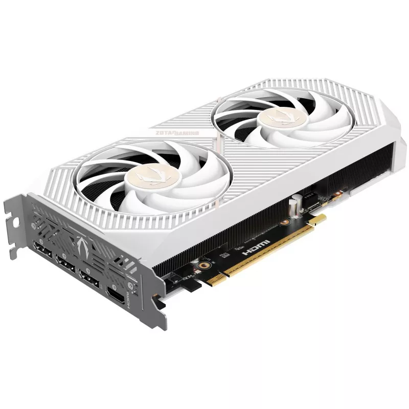 Placa gráfica Zotac GAMING GeForce RTX 5070 Twin Edge OC 12GB GDDR7