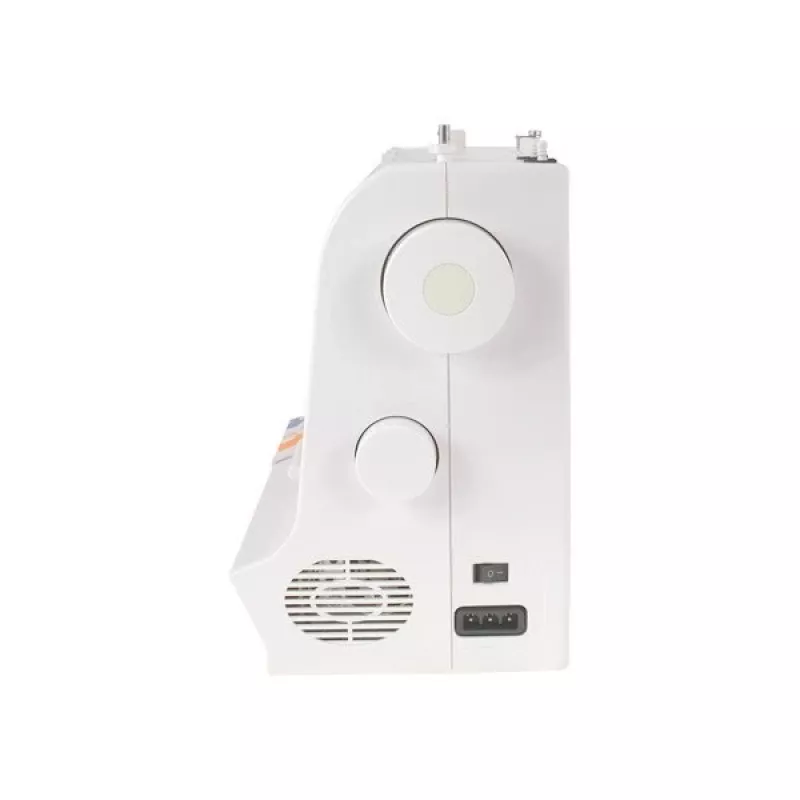 Lucznik Laura 555 máquina de costura mecânica
