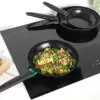 Frigideira Russell Hobbs RH03254EU7 24 cm com indicador de calor Thermocollar