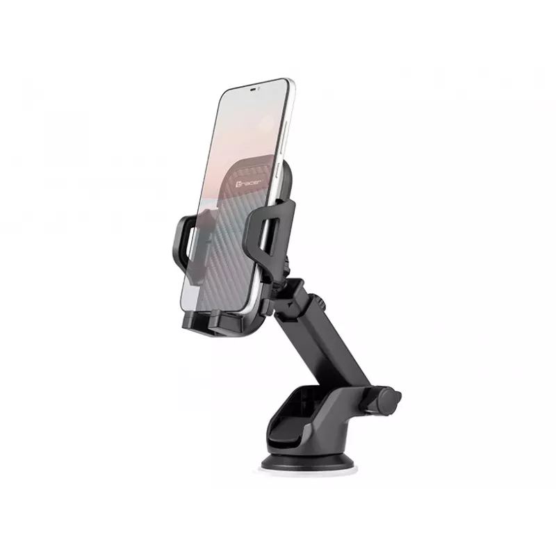 Suporte passivo Tracer TRAUCH46871 para telemóvel/smartphone preto
