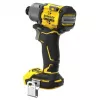 Chave de impacto Stanley FATMAX SFMCF830B-XJ 3200 rpm preto amarelo