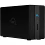 Caixa de armazenamento e docking OWC Gemini Dual-Laufwerk TB3 com RAID por hardware - Thunderbolt 3 - Thunderbolt