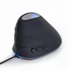 Rato Gembird MUS-ERGO-03 USB Type-A Ótico Destro