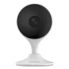 Câmara de vigilância IP IMOU Cue 2 IPC-C32EP — 3 MP (2304×1296), objetiva de 2,8 mm, 112° horizontal, mesa/parede, com fios e sem fios