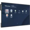 Monitor VIEWSONIC CDE4314-2C 43 polegadas LED 3840×2160, classe energética E