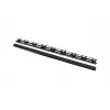 Organizador de cabos Lanberg AK-1210-B