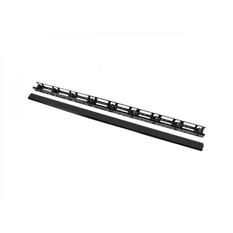 Organizador de cabos Lanberg AK-1210-B
