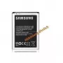 Bateria Samsung EB494358VUCSTD preta