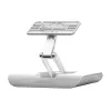 Suporte para projetor BlitzWolf BW-VF4, rotação 360°, altura ajustável