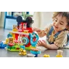LEGO DUPLO 10465 Casa do Clube do Mickey Mouse com a Minnie e o Pluto