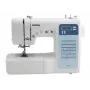 Máquina de costura Brother FS60X elétrica