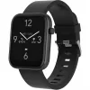 DENVER SW-182 - Smartwatch com pulseira - Ecrã de 4,3 cm (1,7 polegadas) - Bluetooth - Preto (116111000580)