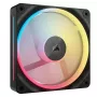 Ventoinha Corsair iCUE LINK LX120-R RGB 12 cm Preto 2400 rpm 3,8 mmH2O