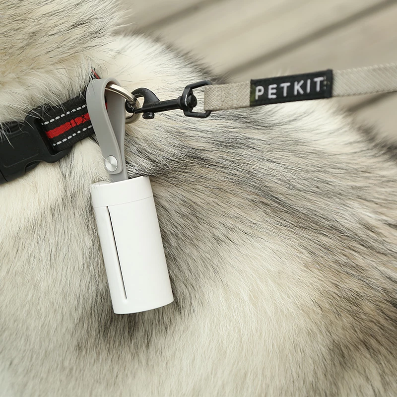 PETKIT Sacos para dejetos