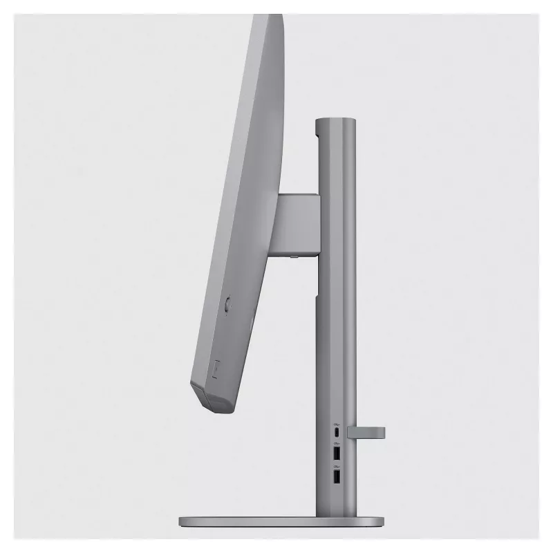HP OmniStudio X All-in-One 27-cs0077ng (prateado, Windows 11 Home 64-Bit)