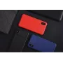 Capa de proteção resistente a choques Devia Shark1 para iPhone XS Max 6.5, azul