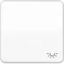 JUNG CD 590 L WW - Branco - 531 U - 532 U - 533 U - 533-2 U - IP44
