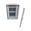 Allnet ALL-SNB81242BDGRAU Cinzento