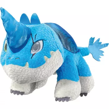 Figura de desenho animado Schmidt Spiele Plowhorn idade recomendada 0 anos