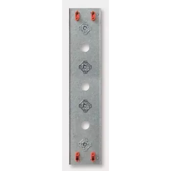 S. Siedle & Soehne adaptador Vario VA/GU 514-0 (200017983-00)
