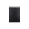 Armário para montagem na parede 19 inch DN-37115