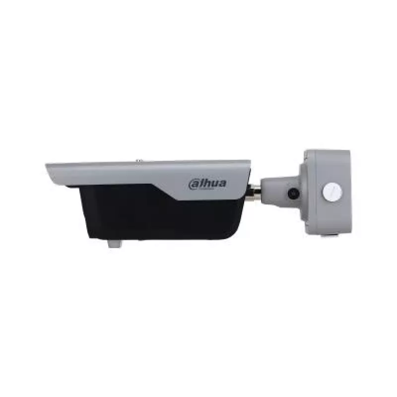 Câmara de vigilância DAHUA ITC413-PW4D-IZ1 4MP IR Bullet