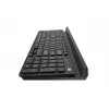 NATEC FELIMARE Teclado Home/Office Bluetooth QWERTY US International Preto