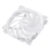 XPG VENTO 120 ARGB PWM (pack de 3) branco, ventoinha, 12 cm, 300 U/min, 1850 U/min, branco