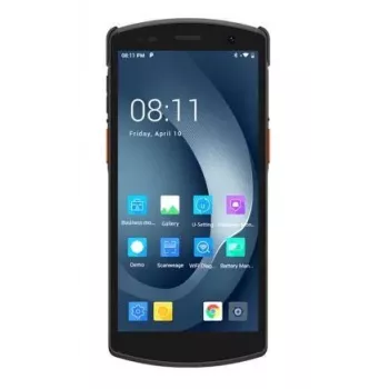 Terminal de dados portátil 5,5/4/64 GB CT58-4WNBE01 Urovo