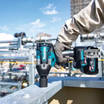 Makita TW008GZ Chave de impacto