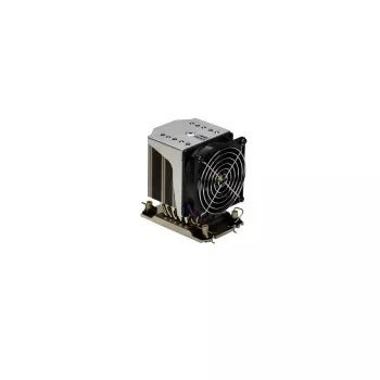 Dissipador/Radiador Supermicro SNK-P0090AP4 cinzento