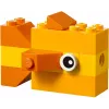LEGO 10713 Classic Mala Criativa Caixa de armazenamento para brinquedos com blocos coloridos divertidos presente para crianças a partir dos 4 anos rapazes e raparigas unidade