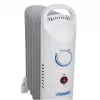 Mesko MS7804 aquecedor elétrico de ambiente aquecedor elétrico a óleo para interior Branco 700 W