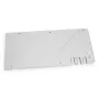 Backplate EK Water Blocks alumínio níquel