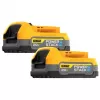 DeWALT DCBP034E2-XJ Bateria/carregador para ferramentas sem fios