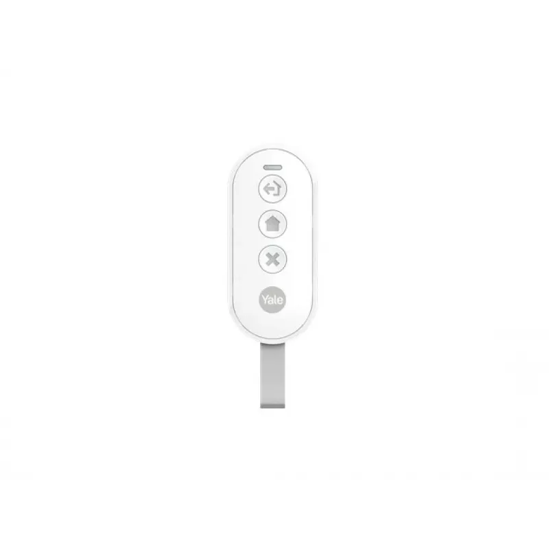 Sistema de alarme de segurança Yale AL-SK1-1A-EU Wi-Fi branco