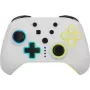 Comando Hyperkin Armor3 NuRival Wireless branco Switch (M07619-WHHE)