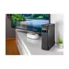 UPS Eaton 3P700I standby offline 0,7 kVA 420 W 4 saídas AC