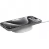 Belkin BoostCharge Pro smartphone branco AC carregamento sem fios carregamento rápido interior