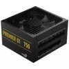 Fonte de alimentação AEROCOOL Premier G1 80 PLUS Gold ATX 3.1 PCIe 5.1 750W, preta