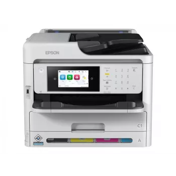 Epson C11CK23401P3 impressora preta