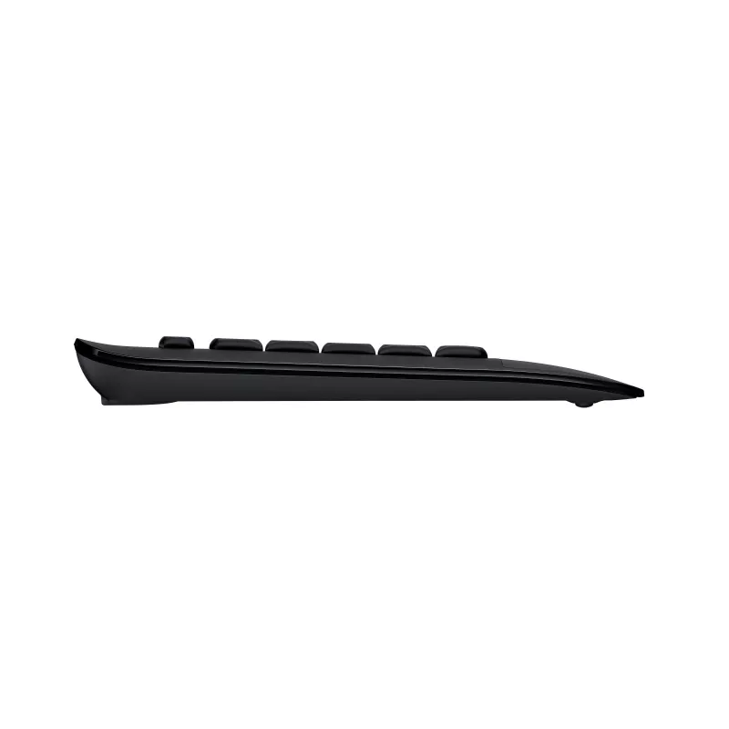 Logitech SIGNATURE K650. Escreva com conforto. Faça mais.