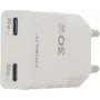 Carregador de parede USB-C Mobilis Energia 30W branco - carregador (020026)