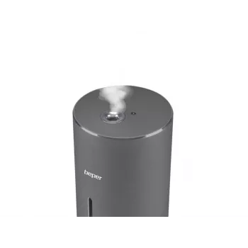 Chaleira elétrica Beper P201UTP010 1,7 l 2200 W, resistência de aço inoxidável, desligamento automático